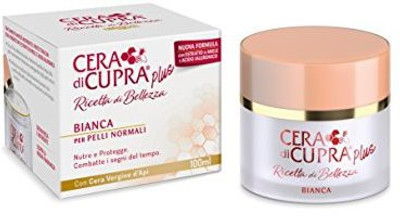 

Cera di Cupra Beauty Recipe Bianca Plus(100 ml)
