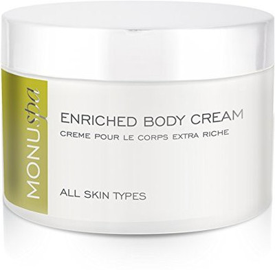 

MONU Skincare Enriched Body Cream(200 ml)