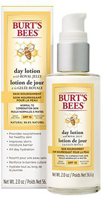 

Burt's Bees Skin Nourishment Day Lotion Spf 15(56.6 g)