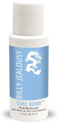 Billy Jealousy Sake Bomb Body Moisturiser(60 ml)