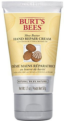 

Burt's Bees Shea Butter Hand Repair Cream(50 g)