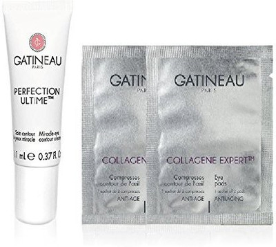

Gatineau Perfection Ultime Miracle Eye Contour Cream With Gwp(10.95 ml)