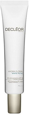 

Decleor White Petal Cc Face Cream(40 ml)