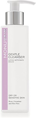 

MONU Skincare Gentle Cleanser(180 ml)