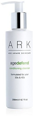 Ark Skincare Age Defend Conditioning Cleanser(200 ml)