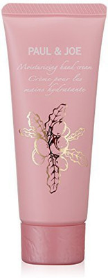 

PAUL & JOE Limited Edition Moisturising Hand Cream Fresh Floral Musk(40 ml)