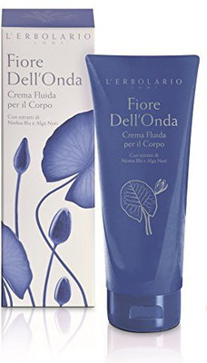 

LErbolario Flower Of The Wave Body Cream(200 ml)