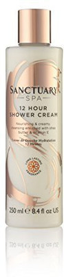 

Sanctuary 12Hour Moisturising Shower Cream(250 ml)