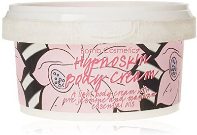 

Bomb Cosmetics Hypnoskin Body Cream(210 ml)
