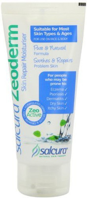 

Salcura Zeoderm Skin Repair Moisturising Cream(50 ml)