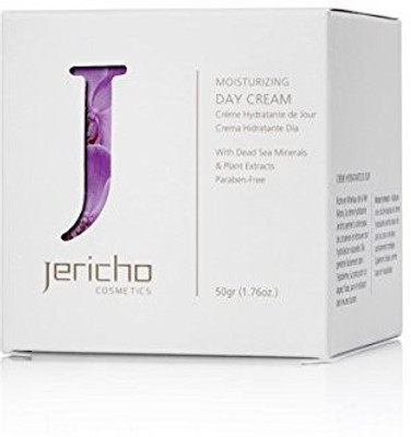 

Jericho Moisturizing Day Cream(50 g)