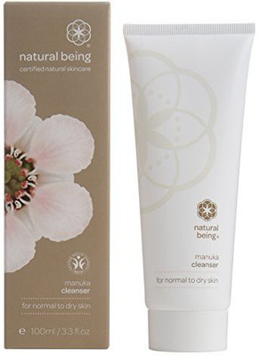 

Natural Being Manuka Cleanser Normal Dry(100 ml)