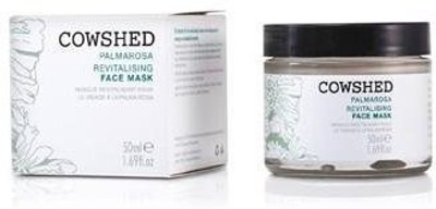 

Cowshed Skincare By Palmarosa Revitalising Face Mask(50 ml)