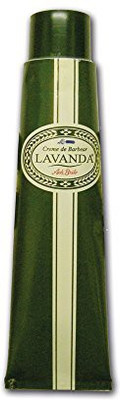 

Claus Porto Lafco Ach Brito Lavender Lavanda Shaving Cream For Sensitive Skin(100 g)