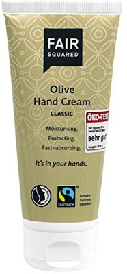 

Fair Squared Hand Cream Almond(100 ml)
