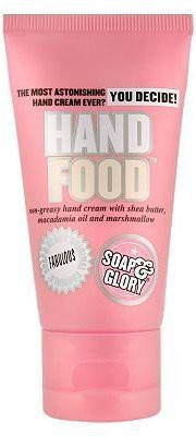 

Soap And Glory Mini Hand Food Hand Cream(50 ml)