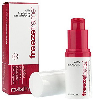 

freezeframe Revital Eyes(15 ml)