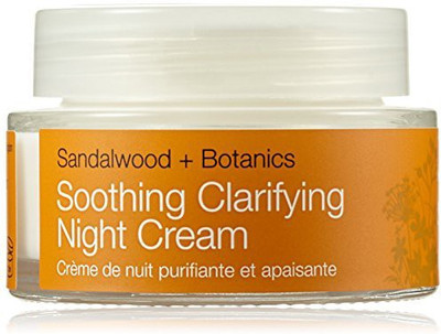 

Urban Veda Soothing Clarifying Night Cream(50 ml)