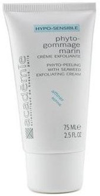 

Academie Personal Care Hyposensible Phyto Peeling With Seaweed Exfoliating Cream(75 ml)