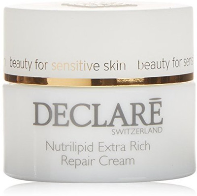 

Declare Nutrilipid Extra Rich Repair Cream(50 ml)