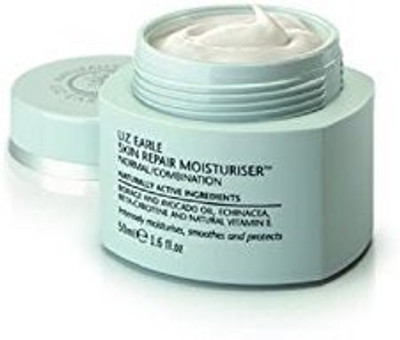 

Liz Earle Skin Repair Moisturiser Normalcombination(50 ml)