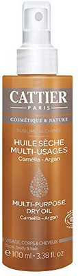 

Cattier Sublime Alchimie Multipurpose Dry Oil(100 ml)
