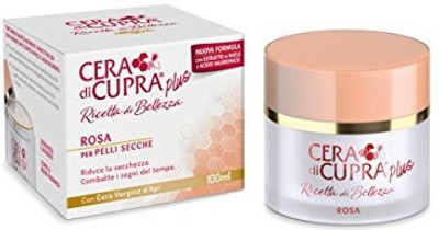 

Cera di Cupra Beauty Recipe Rosa Plus(100 ml)