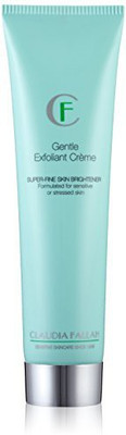 

Claudia Fallah Gentle Exfoliant Skin Brightener Creme(100 ml)