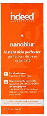 

Indeed Labs Nanoblur Instant Skin Finisher Cream(30 ml)