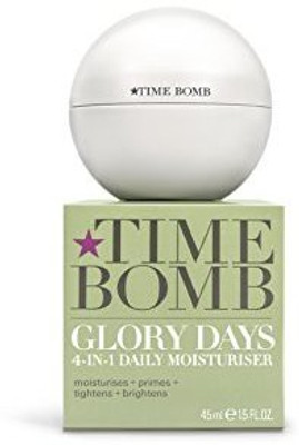 

TIME BOMB Glory Days Day Cream 45 Ml(45 ml)