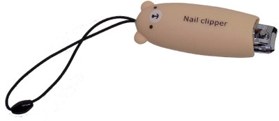 

Confidence Nail Clipper For New Born Baby With Cover