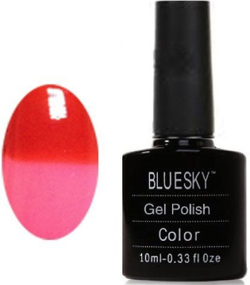 Blue Sky Uv Led Gel Soak Off Nail Polish Lollipop Multicolor