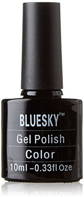 

Blue Sky Uv Led Gel Soak Off Nail Polish Number Vip03 Multicolor