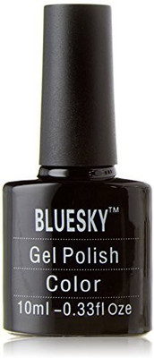 

Blue Sky Uv Led Gel Soak Off Nail Polish Feint Pink