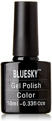 

Blue Sky UvLed Gel Nail Polish Number A086 Clear