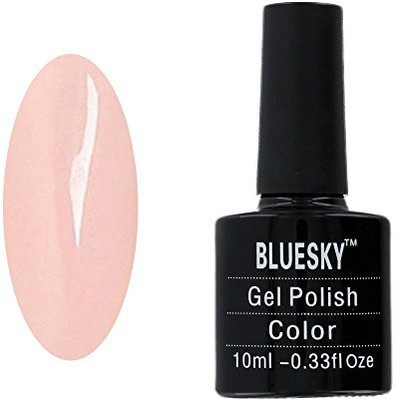 

Blue Sky Shellac Nails By Bluesky Gel Polish Nails By Bluesky Soft Pink Gel Polish Gel Pink