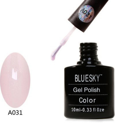 

Blue Sky A31 14 Day Wear Soak Off Uv Gel Nail Polish Purple