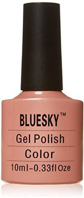 

Blue Sky Uv Led Gel Soak Off Nail Polish Number 80565 Pink