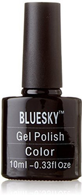 

Blue Sky UvLed Gel Nail Polish Number Tc032 Multicolor