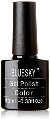 

Blue Sky Uv Led Gel Soak Off Nail Polish Retro Contrast Multicolor