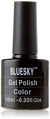 

Blue Sky UvLed Gel Nail Polish Number Yyg07 Multicolor