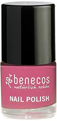 

Benecos Nail Polish My Secret Pink