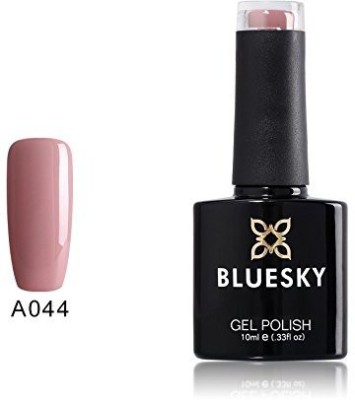 

Blue Sky Gel Nail Polish Range Number A44 Pink