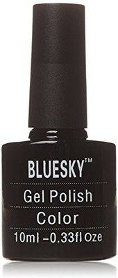 

Blue Sky New Colour Change Range Uv Soak Off Gel Nail Polish Number Tc15 Multicolor