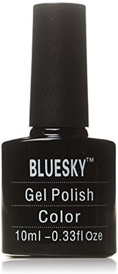 

Blue Sky UvLed Gel Nail Polish Number Xk16 Clear