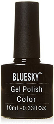 

Blue Sky UvLed Gel Nail Polish Number Nd09 Nude Orage Orange