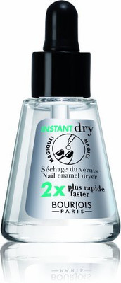 

Bourjois Instant Dry Nails Clear