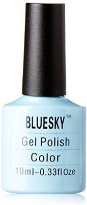 

Blue Sky UvLed Gel Nail Polish Creekside Turrquoise