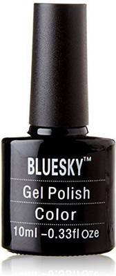 

Blue Sky UvLed Gel Nail Polish Number Xk47 Clear