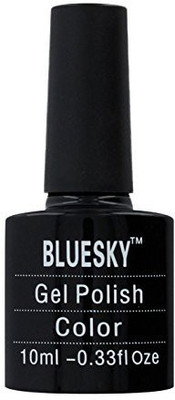 

Blue Sky Dc035 Dance Collection Gel Nail Polish Clear